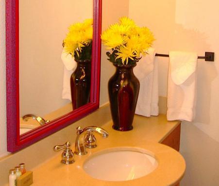 Quartz Mountain Resort Lone Wolf Rom bilde