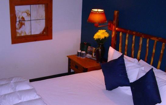 Quartz Mountain Resort Lone Wolf Rom bilde