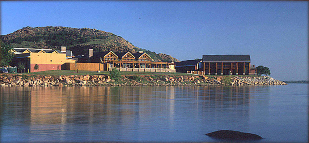 Quartz Mountain Resort Lone Wolf Eksteriør bilde