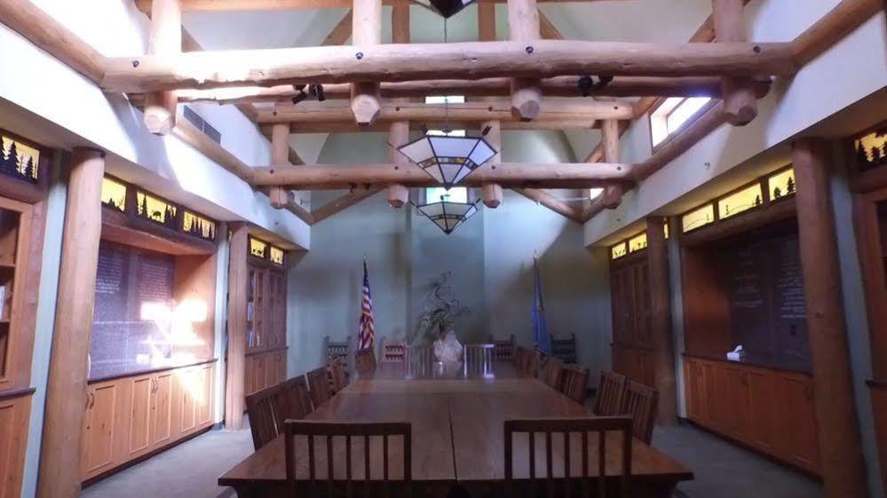 Quartz Mountain Resort Lone Wolf Eksteriør bilde